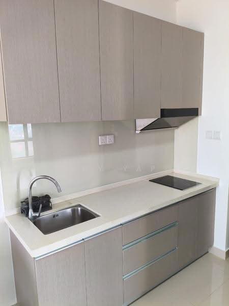 Kediaman Servis untuk Disewa di Baron Residence @ Lake City - Amy Yap - PropertyGuru.com.my