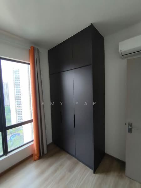 Kediaman Servis untuk Disewa di Baron Residence @ Lake City - Amy Yap - Bedroom - PropertyGuru.com.my
