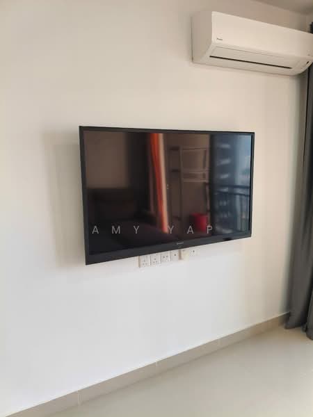 Kediaman Servis untuk Disewa di Baron Residence @ Lake City - Amy Yap - Interior - PropertyGuru.com.my