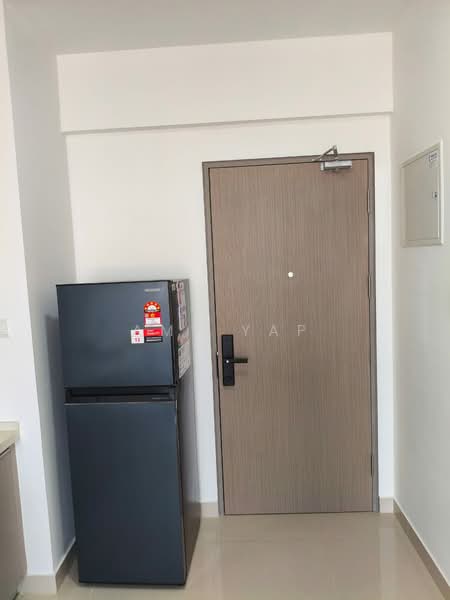 Kediaman Servis untuk Disewa di Baron Residence @ Lake City - Amy Yap - Entrance - PropertyGuru.com.my