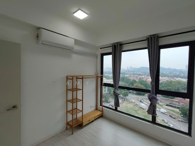 Kediaman Servis untuk Disewa di Three33 Residence - Amy Yap - View - PropertyGuru.com.my
