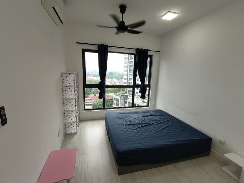 Kediaman Servis untuk Disewa di Three33 Residence - Amy Yap - Bedroom - PropertyGuru.com.my