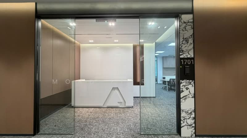 Pejabat untuk Disewa di KLCC (KL City Centre) - Mohd Fitri MF - Lobby - PropertyGuru.com.my