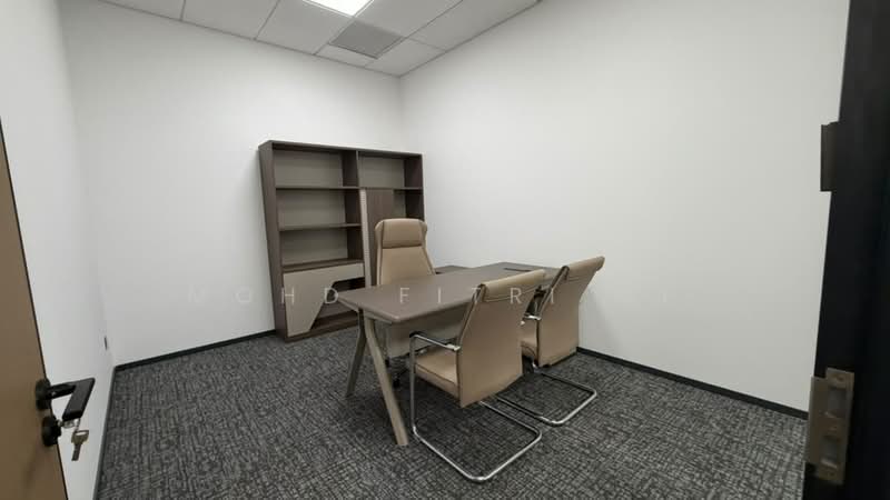 Pejabat untuk Disewa di KLCC (KL City Centre) - Mohd Fitri MF - Study - PropertyGuru.com.my