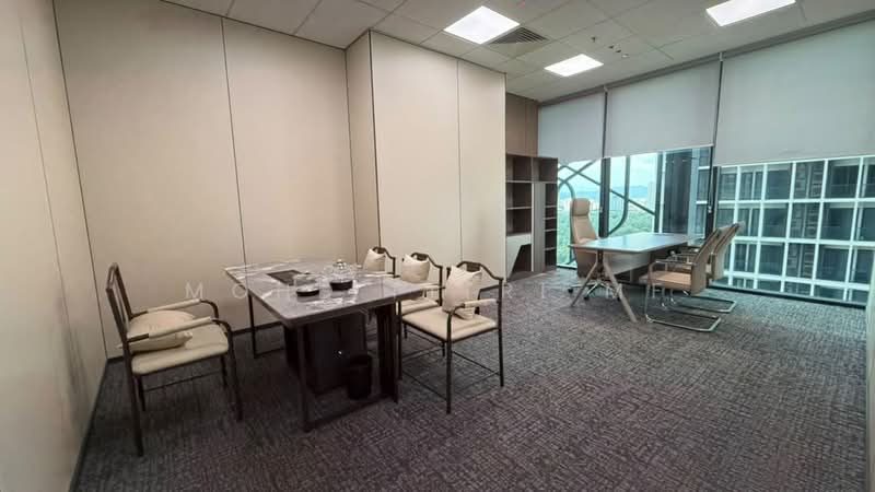 Pejabat untuk Disewa di KLCC (KL City Centre) - Mohd Fitri MF - Study - PropertyGuru.com.my