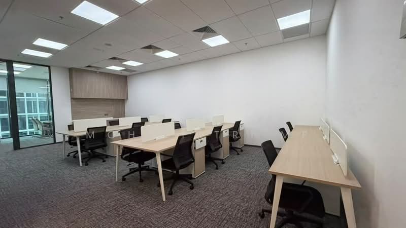 Pejabat untuk Disewa di KLCC (KL City Centre) - Mohd Fitri MF - Interior - PropertyGuru.com.my