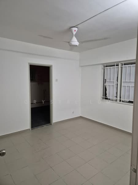 Condominium for Rent at Permai Ria - Crystal Lum - Interior - PropertyGuru.com.my