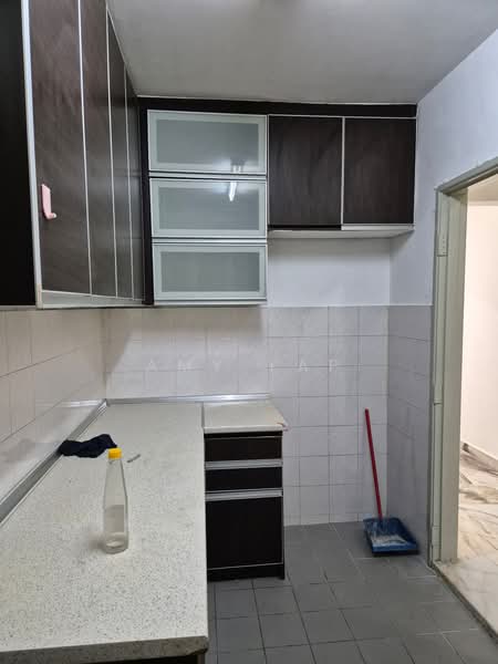 Condominium for Rent at Permai Ria - Amy Yap - Kitchen - PropertyGuru.com.my