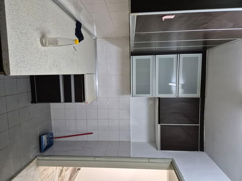 Condominium for Rent at Permai Ria - Amy Yap - Kitchen - PropertyGuru.com.my