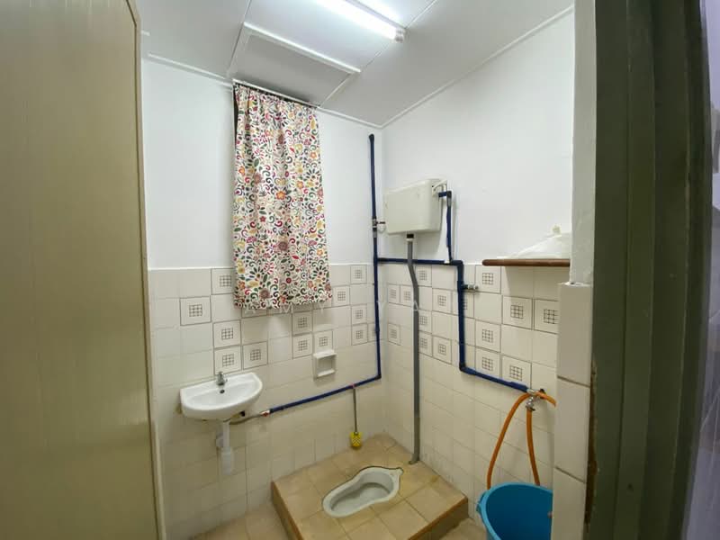 Rumah Teres 2-Tingkat untuk Disewa di Bandar Menjalara (Kuala Lumpur) - Amy Yap - Bathroom - PropertyGuru.com.my