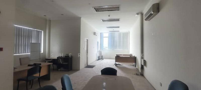 Warehouse for Rent in Muara Tabuan Light Industrial Park (Kuching) - Sherene Kok - Interior - PropertyGuru.com.my