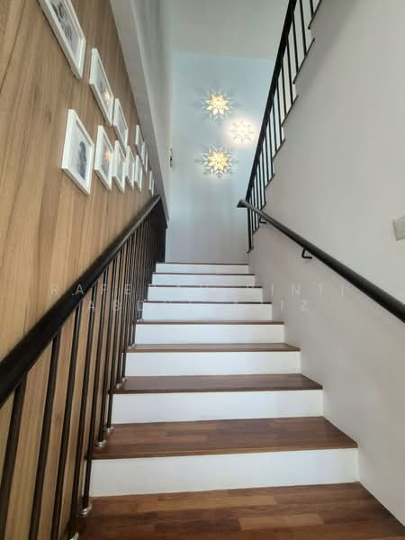 Semi-Detached House for Sale in Setia Eco Park (Setia Alam) - Rafedah Binti Abdul Aziz - Interior - PropertyGuru.com.my