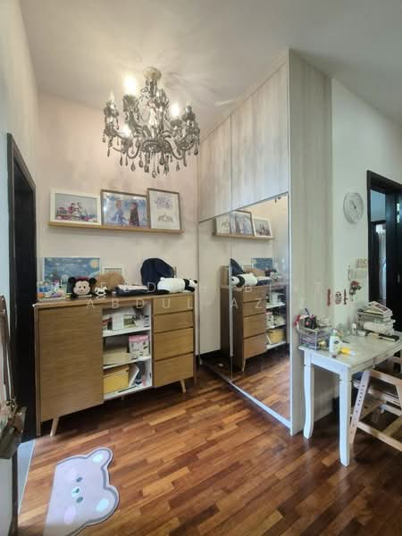 Semi-Detached House for Sale in Setia Eco Park (Setia Alam) - Rafedah Binti Abdul Aziz - Interior - PropertyGuru.com.my