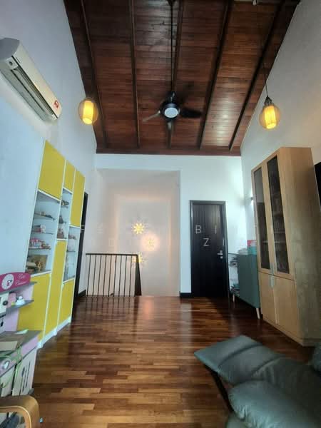 Semi-Detached House for Sale in Setia Eco Park (Setia Alam) - Rafedah Binti Abdul Aziz - Interior - PropertyGuru.com.my