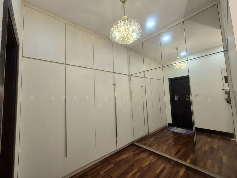 Semi-Detached House for Sale in Setia Eco Park (Setia Alam) - Rafedah Binti Abdul Aziz - Interior - PropertyGuru.com.my