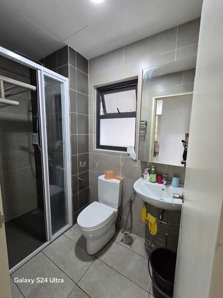 Condominium for Rent at Lakeville Residence - Amy Yap - Bathroom - PropertyGuru.com.my