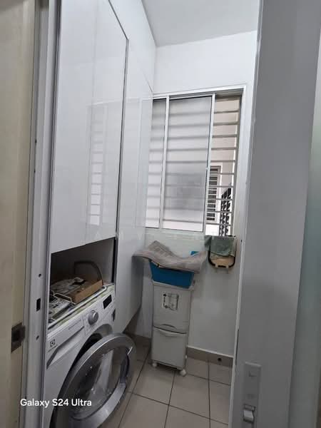 Condominium for Rent at Lakeville Residence - Amy Yap - Interior - PropertyGuru.com.my