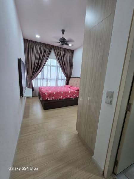 Condominium for Rent at Lakeville Residence - Amy Yap - Bedroom - PropertyGuru.com.my