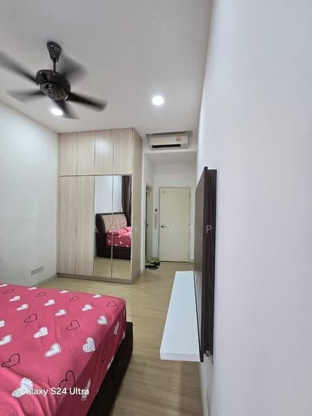 Condominium for Rent at Lakeville Residence - Amy Yap - PropertyGuru.com.my