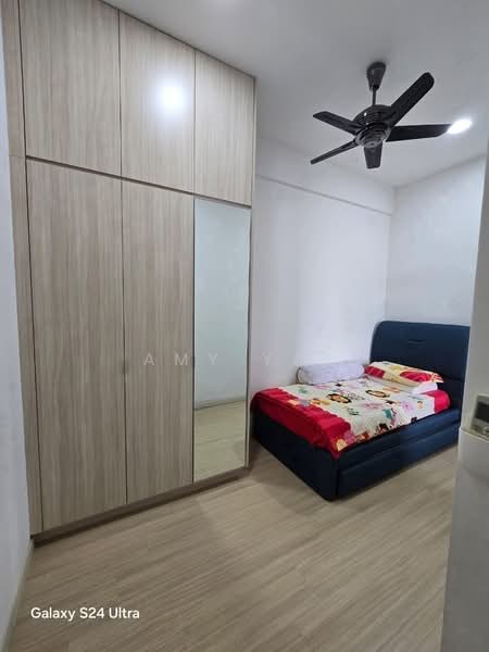 Condominium for Rent at Lakeville Residence - Amy Yap - PropertyGuru.com.my