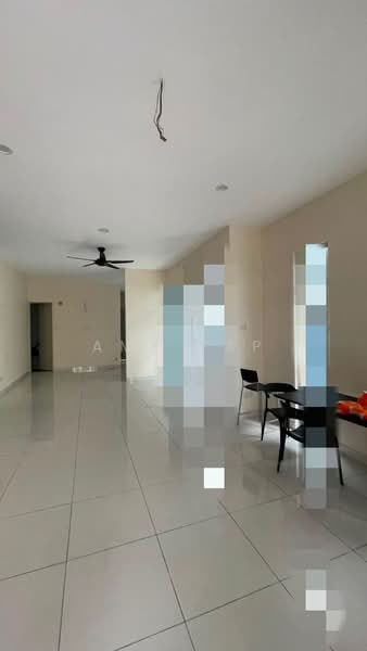 Rumah Berkembar untuk Disewa di Laman Rimbunan (Kepong) - Amy Yap - Living Room - PropertyGuru.com.my