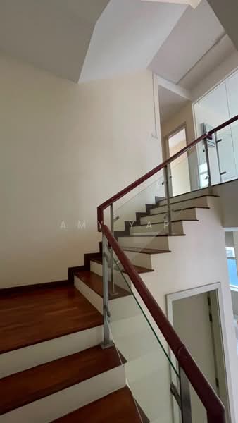 Rumah Berkembar untuk Disewa di Laman Rimbunan (Kepong) - Amy Yap - Interior - PropertyGuru.com.my