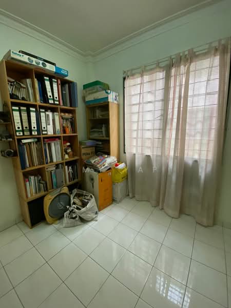 Pangsapuri untuk Dijual di SD Apartments - Amy Yap - Study - PropertyGuru.com.my