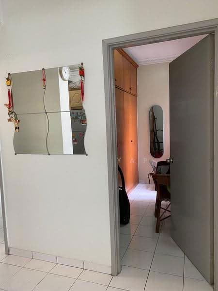 Pangsapuri untuk Dijual di SD Apartments - Amy Yap - Interior - PropertyGuru.com.my