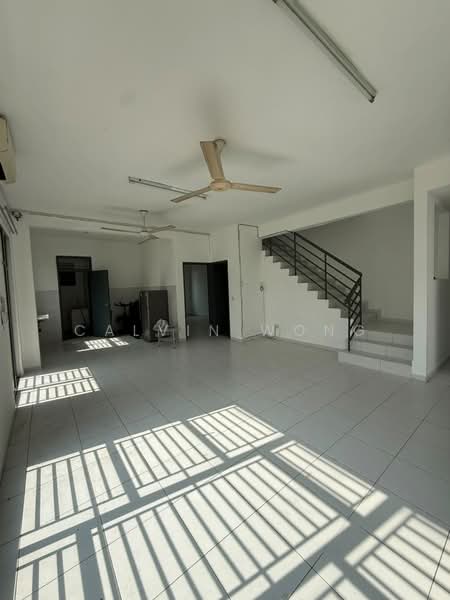 Rumah Teres 2-Tingkat untuk Dijual di Bukit Indah (Iskandar Puteri (Nusajaya)) - Calvin Wong - Living Room - PropertyGuru.com.my