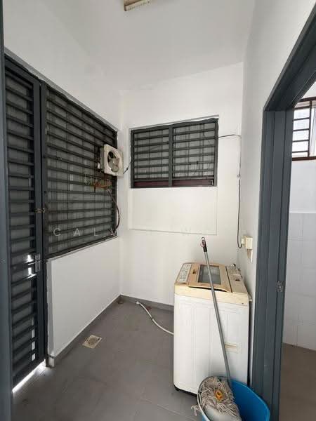 Rumah Teres 2-Tingkat untuk Dijual di Bukit Indah (Iskandar Puteri (Nusajaya)) - Calvin Wong - Interior - PropertyGuru.com.my