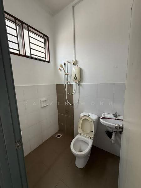 Rumah Teres 2-Tingkat untuk Dijual di Bukit Indah (Iskandar Puteri (Nusajaya)) - Calvin Wong - Bathroom - PropertyGuru.com.my