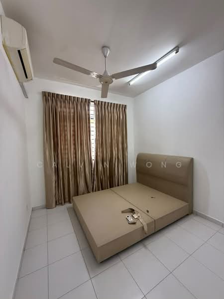 Rumah Teres 2-Tingkat untuk Dijual di Bukit Indah (Iskandar Puteri (Nusajaya)) - Calvin Wong - Bedroom - PropertyGuru.com.my