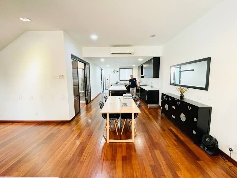 Terraced House for Sale in Bangsar (Kuala Lumpur) - Rafedah Binti Abdul Aziz - Interior - PropertyGuru.com.my