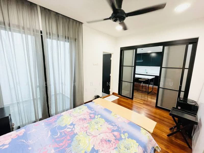 Terraced House for Sale in Bangsar (Kuala Lumpur) - Rafedah Binti Abdul Aziz - Bedroom - PropertyGuru.com.my