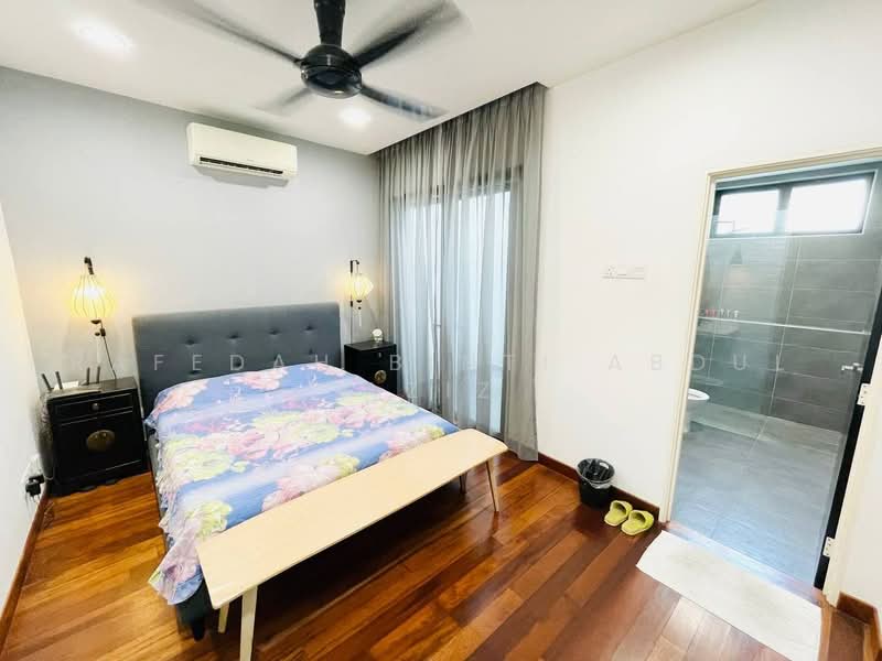 Terraced House for Sale in Bangsar (Kuala Lumpur) - Rafedah Binti Abdul Aziz - Bedroom - PropertyGuru.com.my