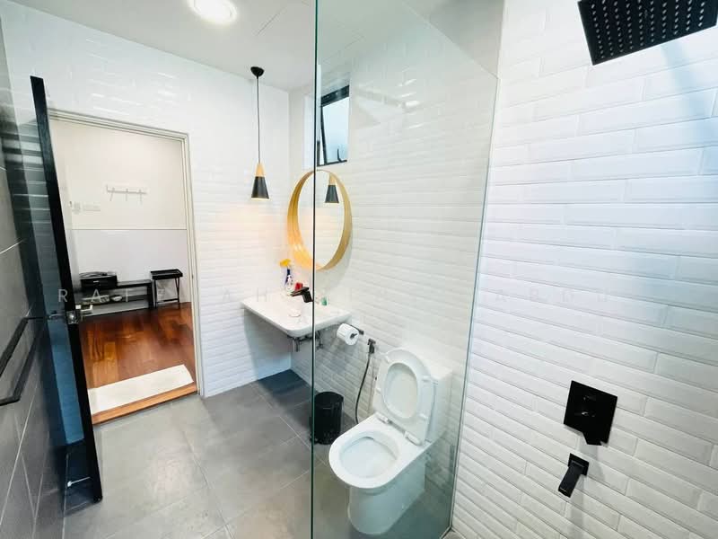 Terraced House for Sale in Bangsar (Kuala Lumpur) - Rafedah Binti Abdul Aziz - PropertyGuru.com.my