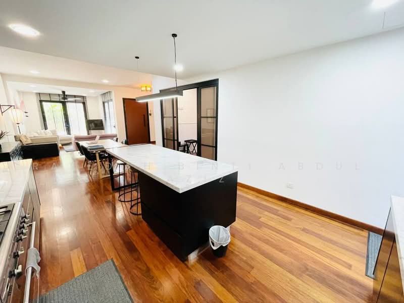 Terraced House for Sale in Bangsar (Kuala Lumpur) - Rafedah Binti Abdul Aziz - PropertyGuru.com.my