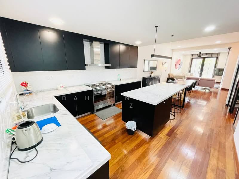 Terraced House for Sale in Bangsar (Kuala Lumpur) - Rafedah Binti Abdul Aziz - PropertyGuru.com.my