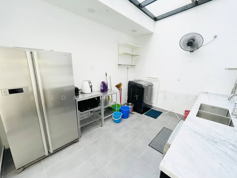 Terraced House for Sale in Bangsar (Kuala Lumpur) - Rafedah Binti Abdul Aziz - PropertyGuru.com.my
