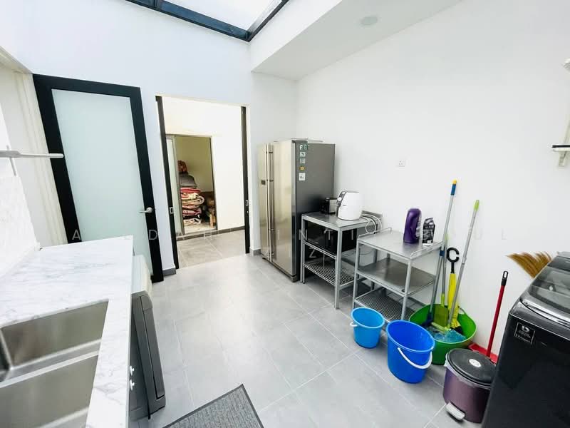 Terraced House for Sale in Bangsar (Kuala Lumpur) - Rafedah Binti Abdul Aziz - PropertyGuru.com.my