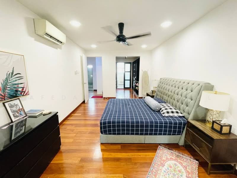 Terraced House for Sale in Bangsar (Kuala Lumpur) - Rafedah Binti Abdul Aziz - PropertyGuru.com.my