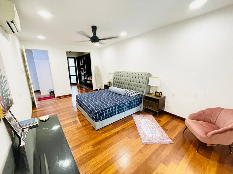 Terraced House for Sale in Bangsar (Kuala Lumpur) - Rafedah Binti Abdul Aziz - PropertyGuru.com.my