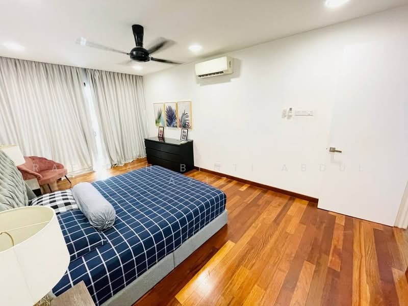 Terraced House for Sale in Bangsar (Kuala Lumpur) - Rafedah Binti Abdul Aziz - PropertyGuru.com.my