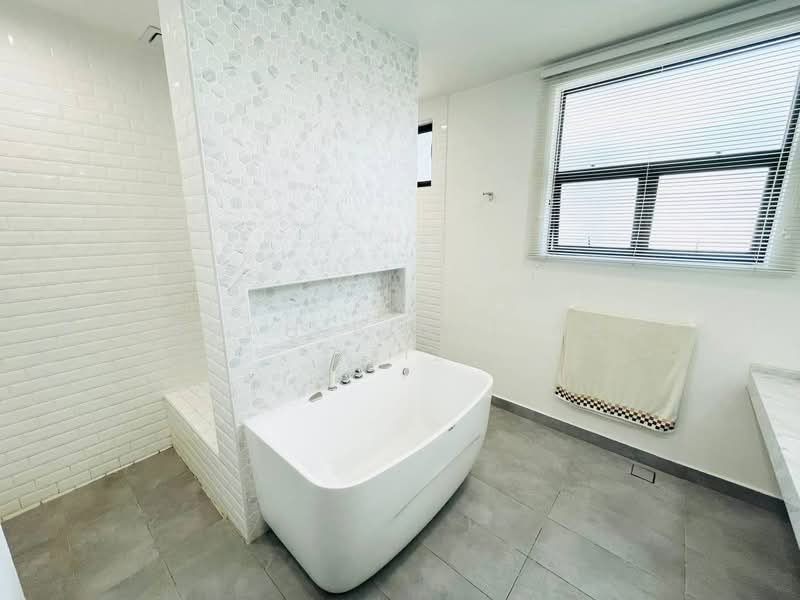 Terraced House for Sale in Bangsar (Kuala Lumpur) - Rafedah Binti Abdul Aziz - PropertyGuru.com.my