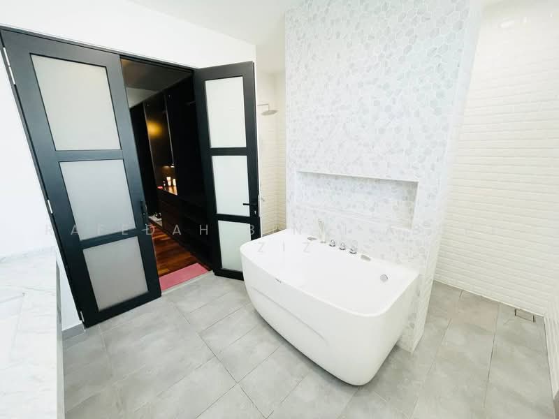 Terraced House for Sale in Bangsar (Kuala Lumpur) - Rafedah Binti Abdul Aziz - PropertyGuru.com.my