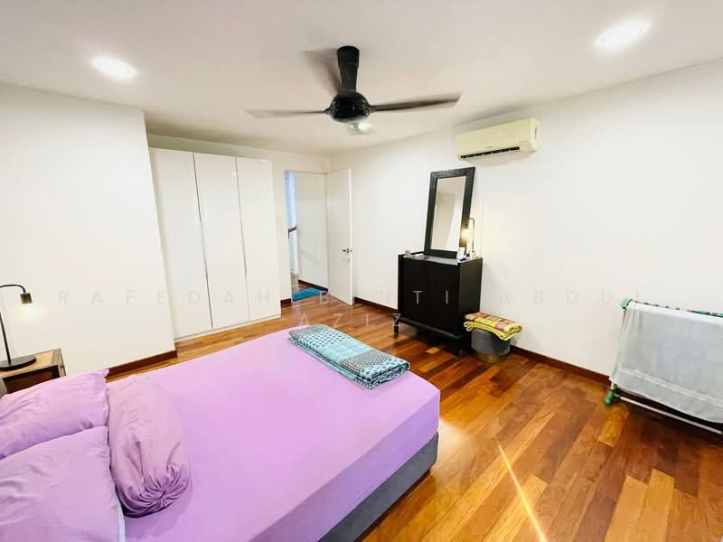Terraced House for Sale in Bangsar (Kuala Lumpur) - Rafedah Binti Abdul Aziz - PropertyGuru.com.my