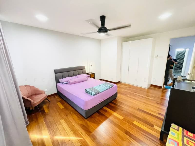 Terraced House for Sale in Bangsar (Kuala Lumpur) - Rafedah Binti Abdul Aziz - PropertyGuru.com.my