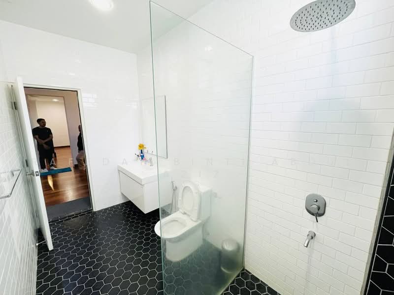 Terraced House for Sale in Bangsar (Kuala Lumpur) - Rafedah Binti Abdul Aziz - PropertyGuru.com.my