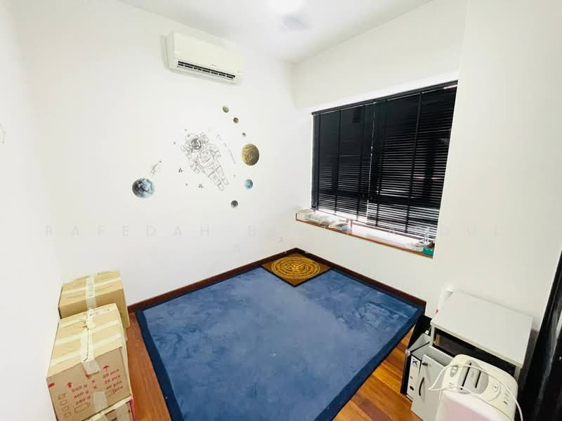 Terraced House for Sale in Bangsar (Kuala Lumpur) - Rafedah Binti Abdul Aziz - PropertyGuru.com.my