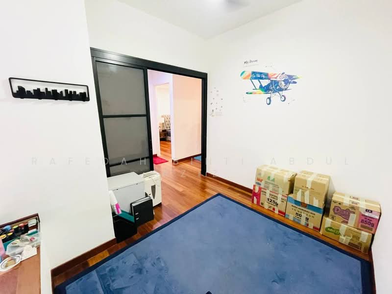 Terraced House for Sale in Bangsar (Kuala Lumpur) - Rafedah Binti Abdul Aziz - PropertyGuru.com.my